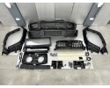Body Kit Mercedes G Class W463A W464 pattern widestar