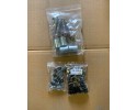 Body Kit Mercedes G Class W463A W464 pattern widestar Catalog number of the part 0051791937501