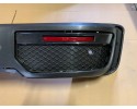 Body Kit Mercedes G Class W463A W464 pattern widestar Installation side front