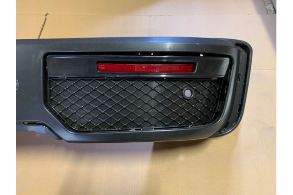Body Kit Mercedes G Class W463A W464 pattern widestar Installation side front