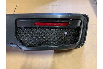 Body Kit Mercedes G Class W463A W464 pattern widestar Installation side front