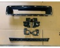 Body Kit Mercedes G Class W463A W464 pattern widestar Car type 4x4 SUV