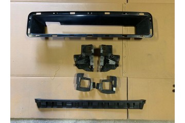 Body Kit Mercedes G Class W463A W464 pattern widestar Car type 4x4 SUV