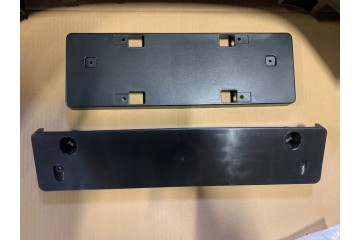 Body Kit Mercedes G Class W463A W464 pattern widestar EAN GTIN 0051791937501