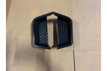 Kit de carrocería Mercedes G-Class W463A W464 estilo Widestar
