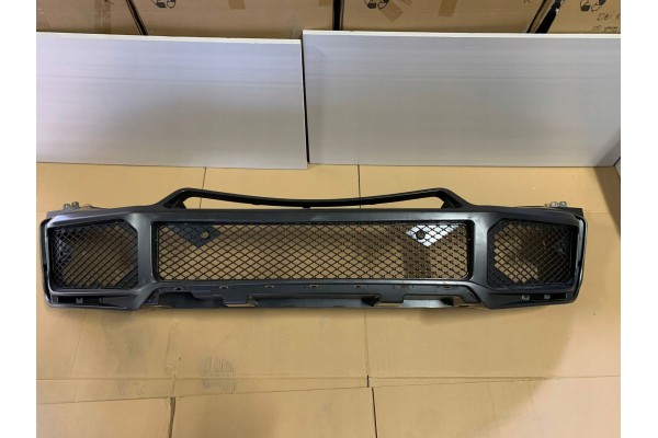 Kit de carrocería Mercedes G-Class W463A W464 estilo Widestar