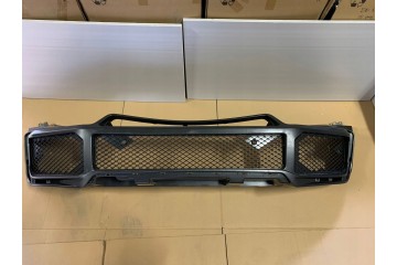 Kit de carrocería Mercedes G-Class W463A W464 estilo Widestar