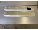 Kit de carrocería Mercedes G-Class W463A W464 estilo Widestar