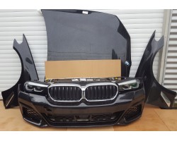 FENDER MASK LED BELT RADIATOR BUMPER BMW G30 LCI MP 475 C2Y 416 A83