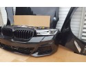 FENDER MASK LED BELT RADIATOR BUMPER BMW G30 LCI MP 475 C2Y 416 A83 Catalog number of the part MASKA BLOTNIK LED PAS CHLODNICE Z