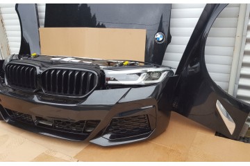 FENDER MASK LED BELT RADIATOR BUMPER BMW G30 LCI MP 475 C2Y 416 A83 Catalog number of the part MASKA BLOTNIK LED PAS CHLODNICE Z