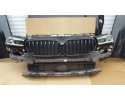 FENDER MASK LED BELT RADIATOR BUMPER BMW G30 LCI MP 475 C2Y 416 A83 Part manufacturer BMW OE