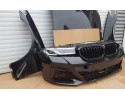FENDER MASK LED BELT RADIATOR BUMPER BMW G30 LCI MP 475 C2Y 416 A83 Car type passenger cars