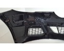 Máscara delantera con LED, cinturón, radiador y parachoques para BMW