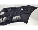 Máscara delantera con LED, cinturón, radiador y parachoques para BMW