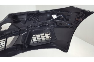 Máscara delantera con LED, cinturón, radiador y parachoques para BMW