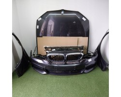 BMW G30 FENDER MASK BUMPER BELT COOLER M PACKAGE A90 SOPHISTO