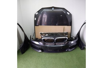 BMW G30 FENDER MASK BUMPER BELT COOLER M PACKAGE A90 SOPHISTO