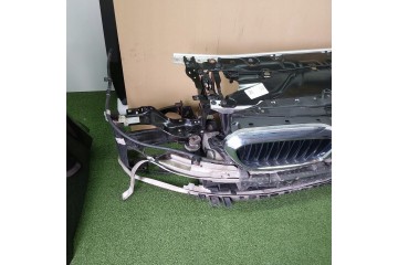 BMW G30 FENDER MASK BUMPER BELT COOLER M PACKAGE A90 SOPHISTO Catalog number of the part BMW G60 G61 MASKA BLOTNIK ZDERZAK PAS C