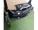 BMW G30 FENDER MASK BUMPER BELT COOLER M PACKAGE A90 SOPHISTO Part manufacturer BMW OE