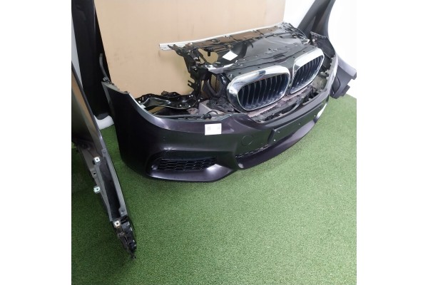 BMW G30 FENDER MASK BUMPER BELT COOLER M PACKAGE A90 SOPHISTO Part manufacturer BMW OE