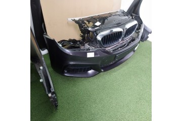 BMW G30 FENDER MASK BUMPER BELT COOLER M PACKAGE A90 SOPHISTO Part manufacturer BMW OE
