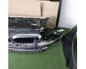 BMW G30 FENDER MASK BUMPER BELT COOLER M PACKAGE A90 SOPHISTO Car type passenger cars