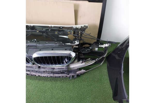 BMW G30 FENDER MASK BUMPER BELT COOLER M PACKAGE A90 SOPHISTO Car type passenger cars