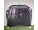 BMW G60 G61 Máscara Guardabarros Parachoques Radiador LED Negro 475