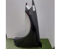 BMW G60 G61 Máscara Guardabarros Parachoques Radiador LED Negro 475