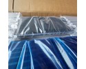 JEEP WRANGLER JK 4 PUERTAS 2007-2017 ESTRIBOS ELÉCTRICOS CON KIT LED