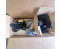 JEEP WRANGLER JK 4 PUERTAS 2007-2017 ESTRIBOS ELÉCTRICOS CON KIT LED