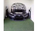 BMW G26 I4 FENDER MASK BUMPER BELT LED COOLER BLACK 475 TANSANIT C3Z Catalog number of the part BMW G26 I4 MASKA BLOTNIK ZDERZAK