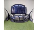 BMW G26 I4 FENDER MASK BUMPER BELT LED COOLER BLACK 475 TANSANIT C3Z Part manufacturer BMW OE