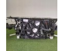 BMW G26 I4 Capó Guardabarros Parachoques Soporte Radiador LED Negro 4