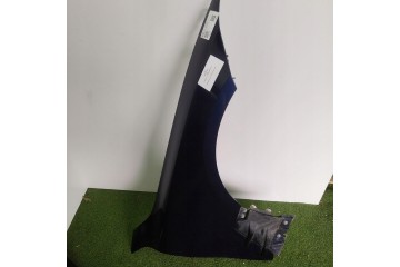 BMW G26 I4 Capó Guardabarros Parachoques Soporte Radiador LED Negro 4