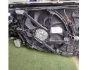 BMW G26 I4 Capó Guardabarros Parachoques Soporte Radiador LED Negro 4