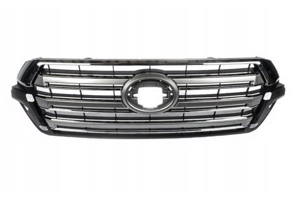 Body Kit Body Changing Conversion LC200 upgrade mask bumper fenders Part manufacturer no brand