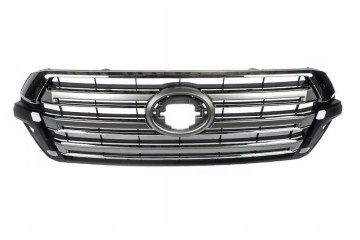 Body Kit Body Changing Conversion LC200 upgrade mask bumper fenders Part manufacturer no brand