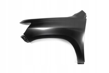 Body Kit Body Changing Conversion LC200 upgrade mask bumper fenders Installation side front