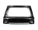 Body Kit Body Changing Conversion LC200 upgrade mask bumper fenders Color to be painted