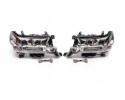 Body Kit Body Changing Conversion LC200 upgrade mask bumper fenders Version European