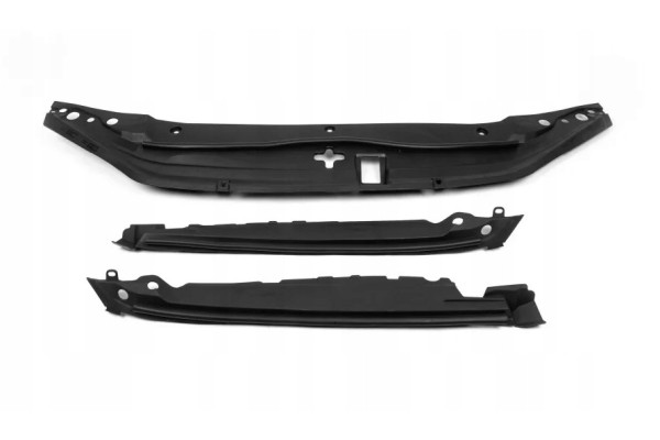 Body Kit Body Changing Conversion LC200 upgrade mask bumper fenders EAN GTIN 5905031105654