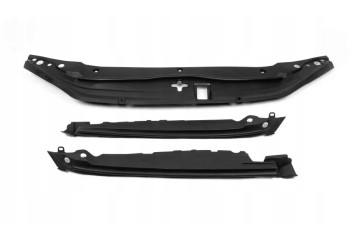 Body Kit Body Changing Conversion LC200 upgrade mask bumper fenders EAN GTIN 5905031105654