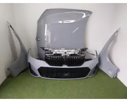 Juego de máscara, guardabarros y parachoques delantero LED para BMW G20 LCI Lift