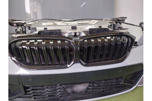 FENDER MASK BUMPER LED BELT BMW G20 LIFT LCI A300 475 B39 C10 C4P Catalog number of the part MASKA BLOTNIK ZDERZAK PAS LED BMW G