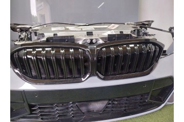 FENDER MASK BUMPER LED BELT BMW G20 LIFT LCI A300 475 B39 C10 C4P Catalog number of the part MASKA BLOTNIK ZDERZAK PAS LED BMW G