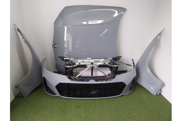 FENDER MASK BUMPER LED BELT BMW G20 LIFT LCI A300 475 B39 C10 C4P Part manufacturer BMW OE