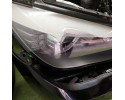 BMW 7 MASK FENDER BUMPER BELT COOLER XENON F01 M PACKAGE BLACK 668 740D Catalog number of the part BMW 7 MASKA BLOTNIK ZDERZAK P