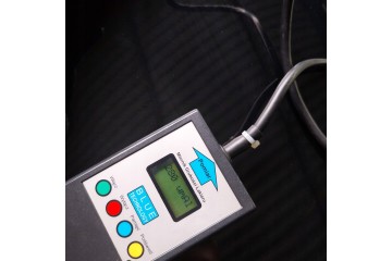 Refuerzo de Capó, Guardabarros y Parachoques Delantero con Radiador y